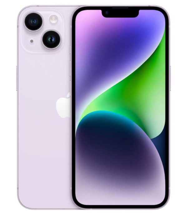 iPhone 14 - 256GB - Nuevo
