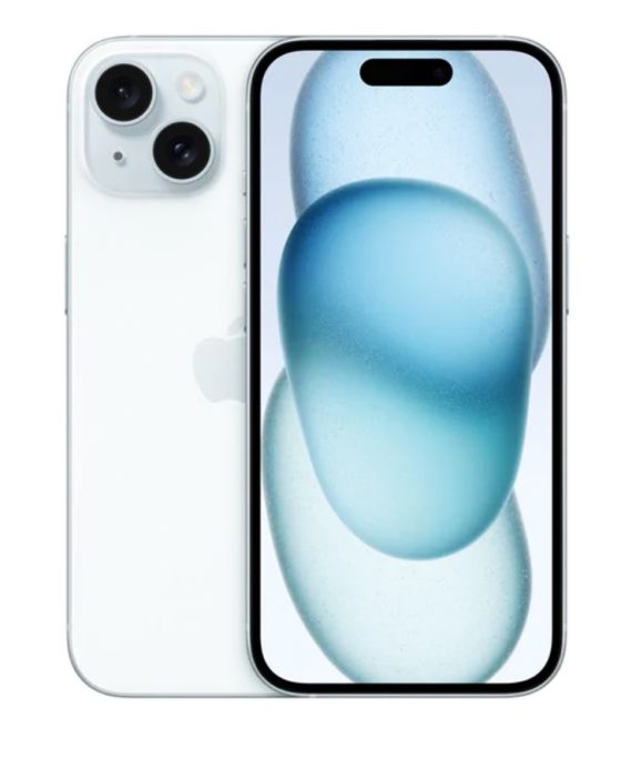 iPhone 15 - 128GB - Nuevo