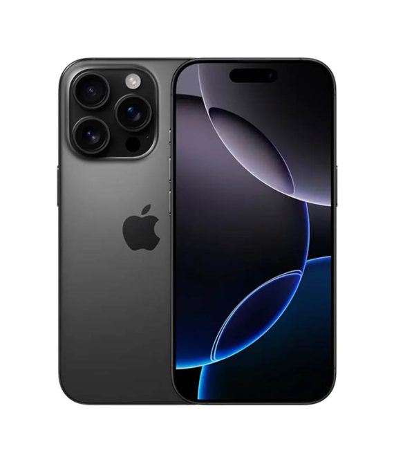iPhone 16 Pro - 128GB - Nuevo