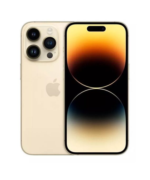 iPhone 14 Pro - 256GB - Usado